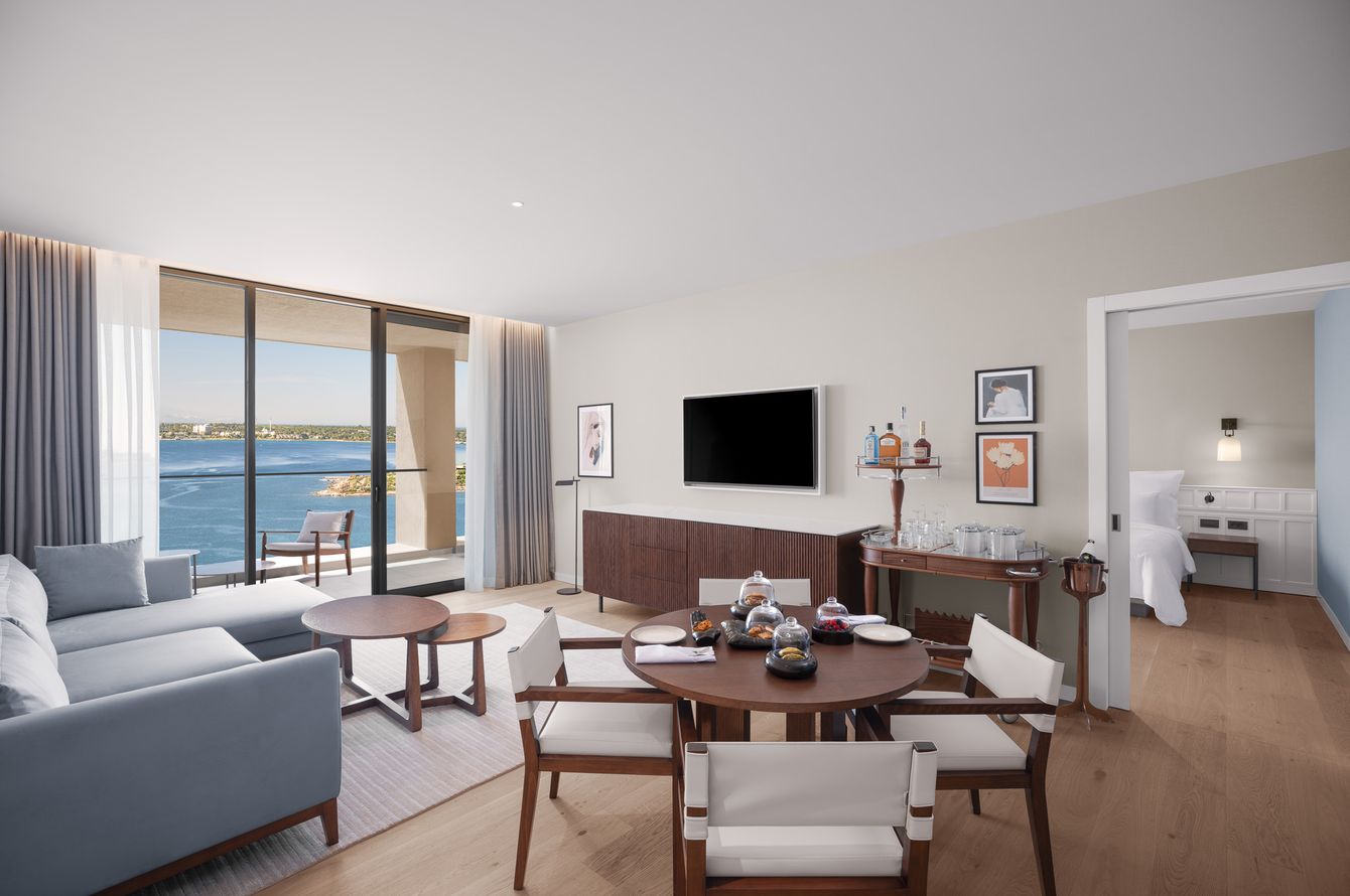Junior Suite