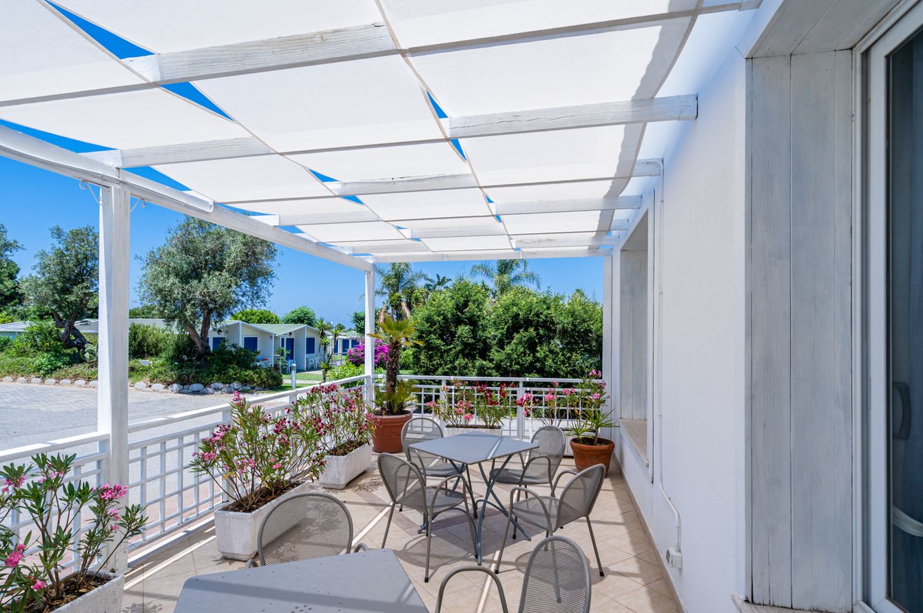 Le Dune Beach Club