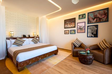 4. Bild der Unterkunft