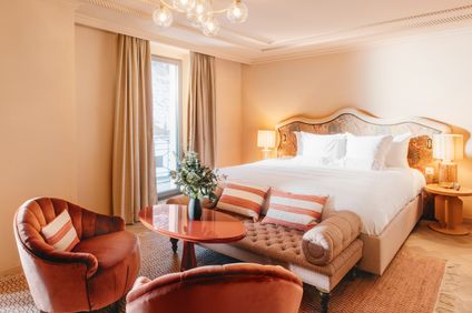 Matterhorn Junior Suite