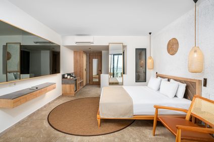 Doppelzimmer Superior