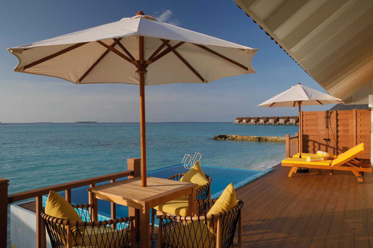 Suite Sangu
