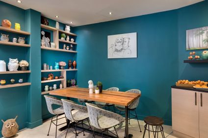 2. Bild der Unterkunft