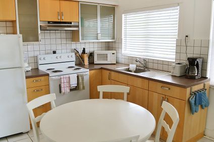 3. Bild der Unterkunft