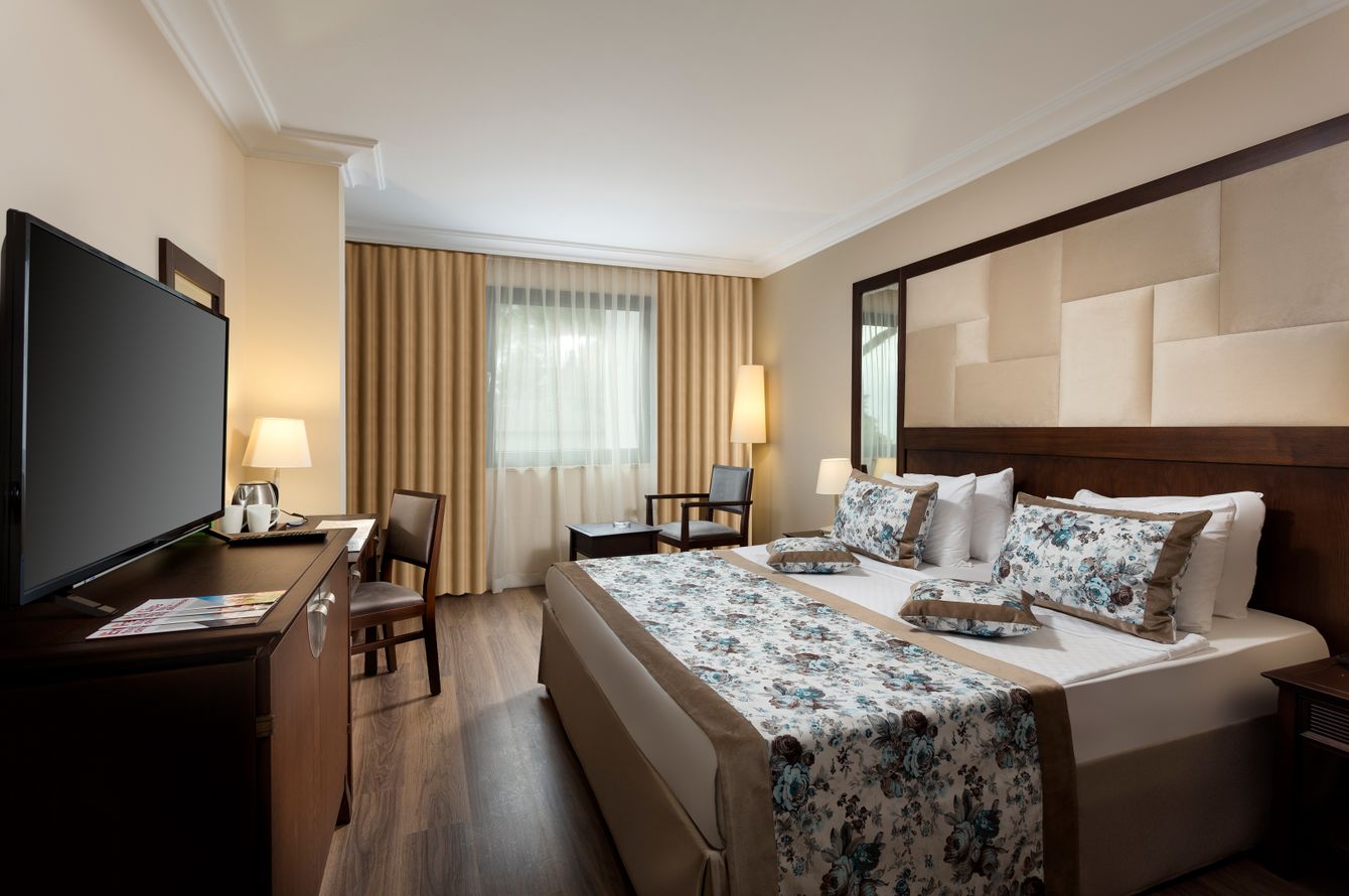 Chambre familiale