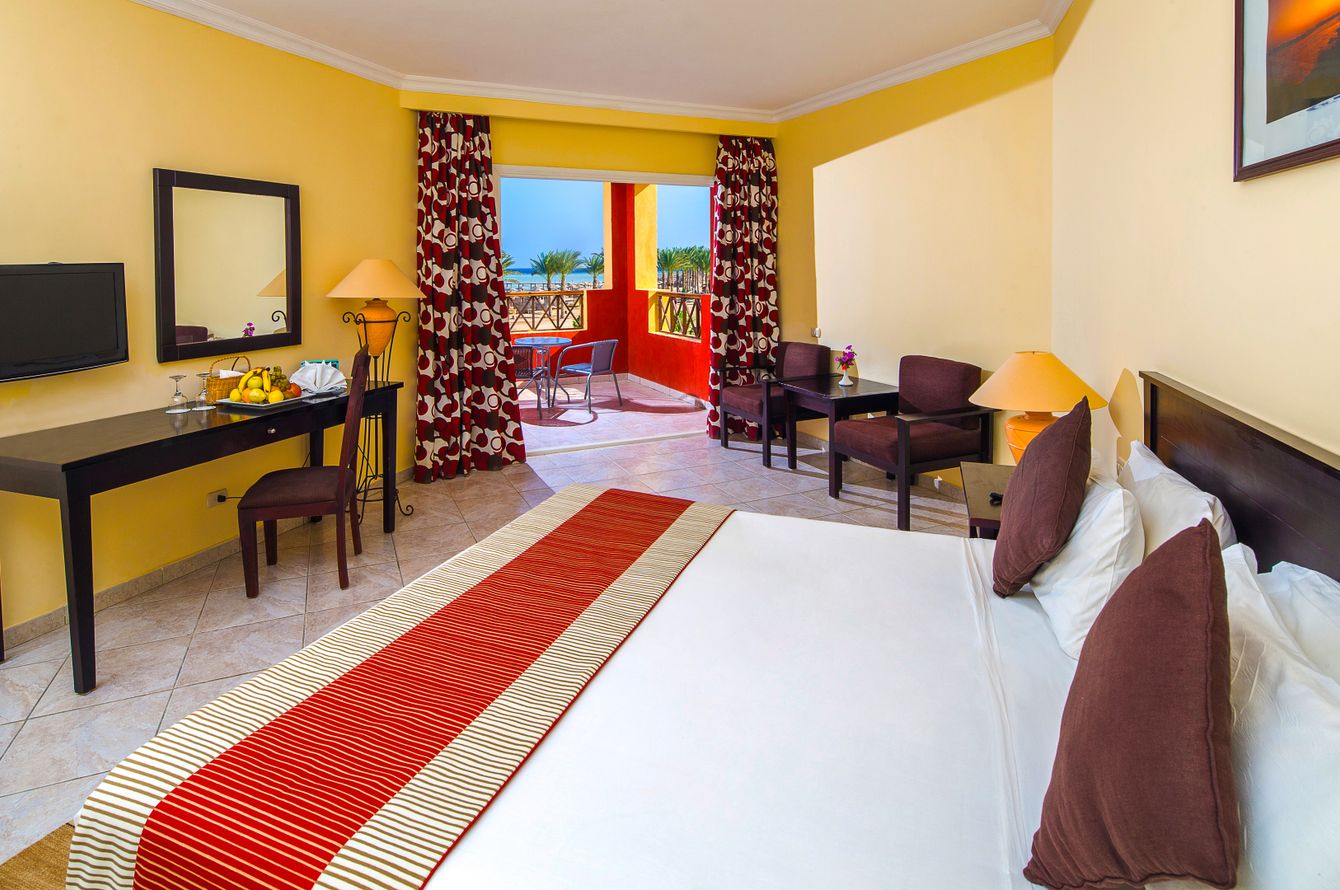 Chambre double Superior