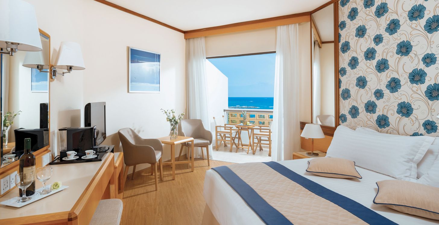 Chambre double Classic