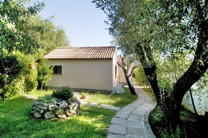 Residence Vigna del Mare