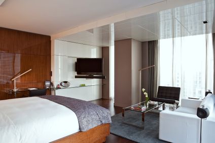 2. Bild der Unterkunft