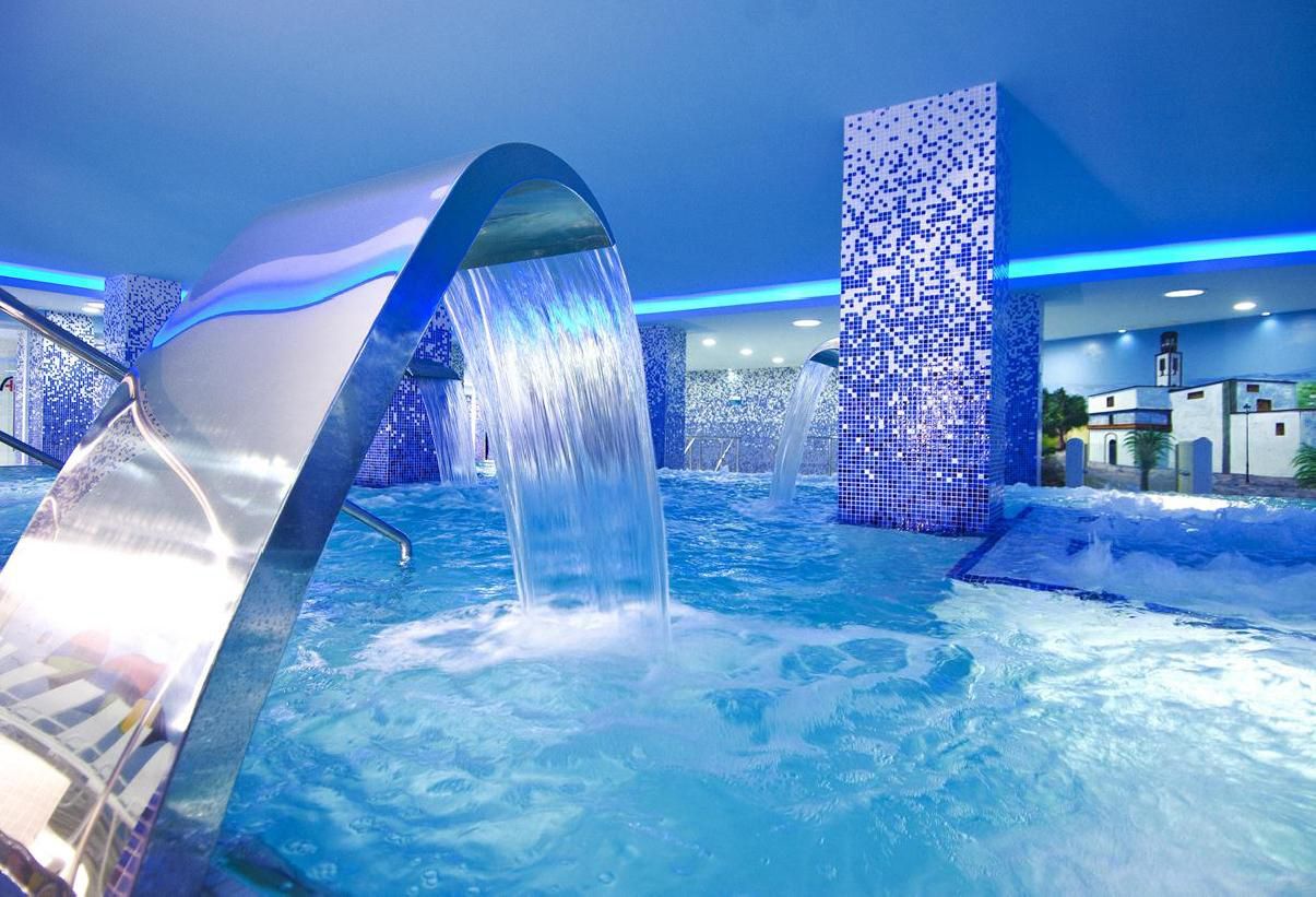 Innenpool