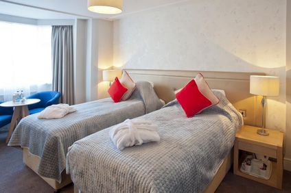 11. Bild der Unterkunft