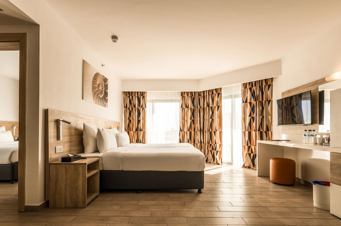 Chambre familiale