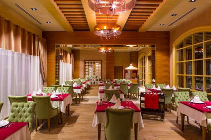 4. Bild der Unterkunft