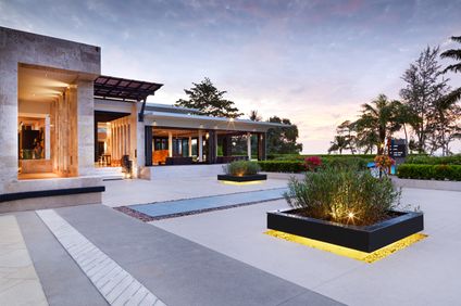 14. Bild der Unterkunft