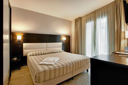 Doppelzimmer Comfort