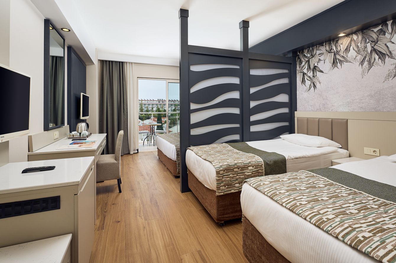 Doppelzimmer