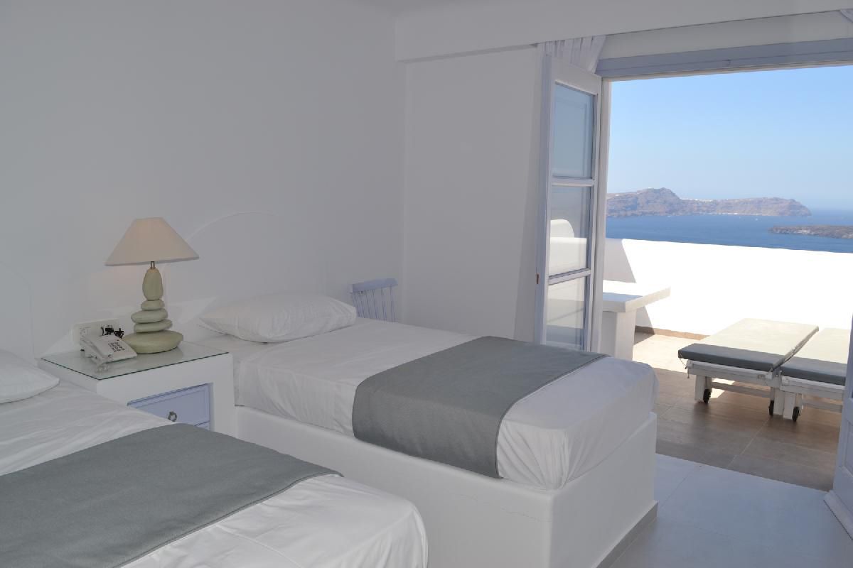 Senior Suite Privatpool