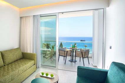 Familiensuite Deluxe Elite