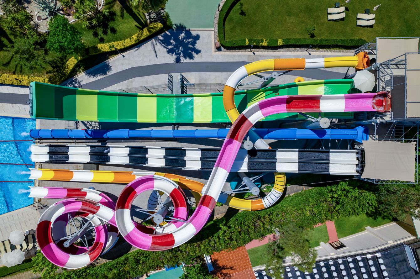 Aquapark