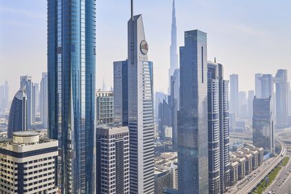 Rose Rayhaan by Rotana