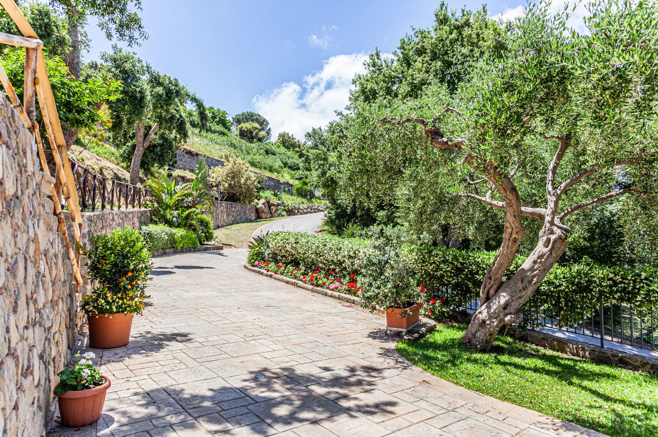Villa Ginevra