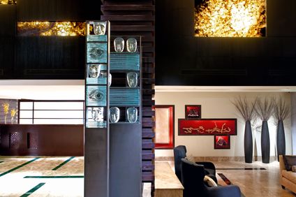 4. Bild der Unterkunft