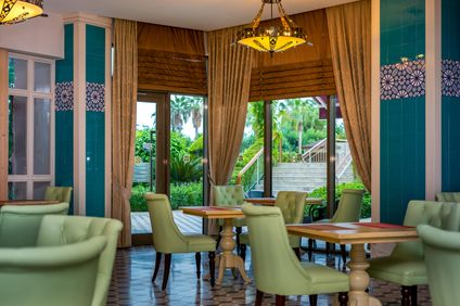 14. Bild der Unterkunft