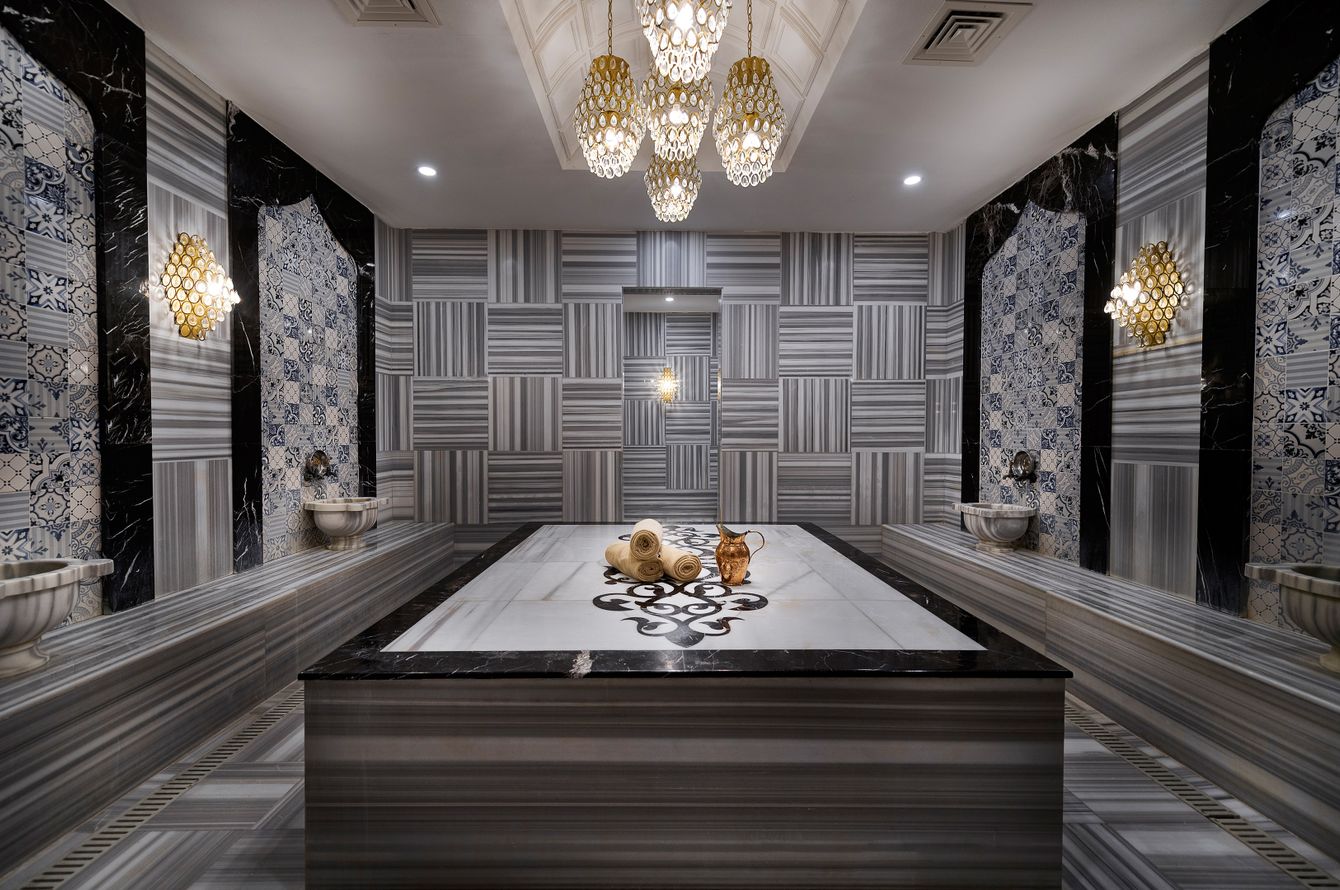Spa