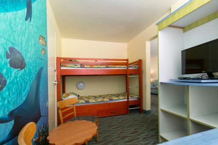 6. Bild der Unterkunft