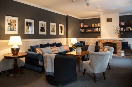 7. Bild der Unterkunft