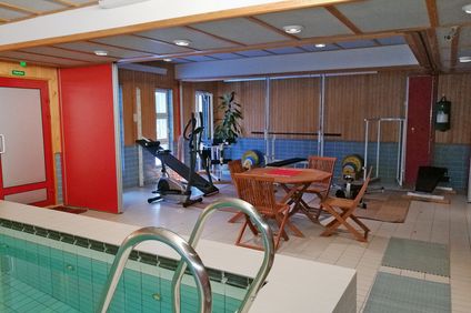 10. Bild der Unterkunft