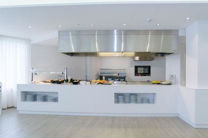 Restaurant Innenbereich