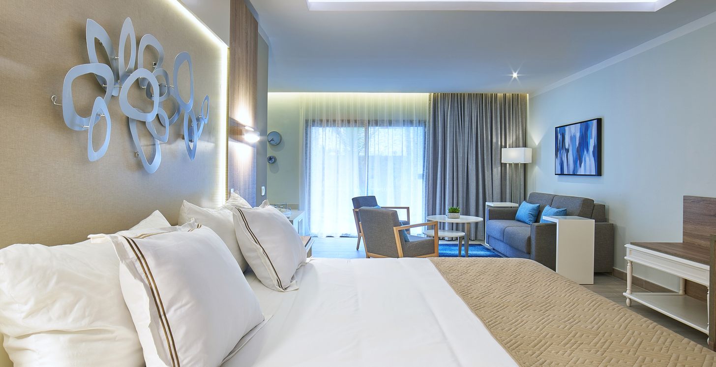 Junior Suite Deluxe