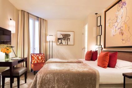 12. Bild der Unterkunft