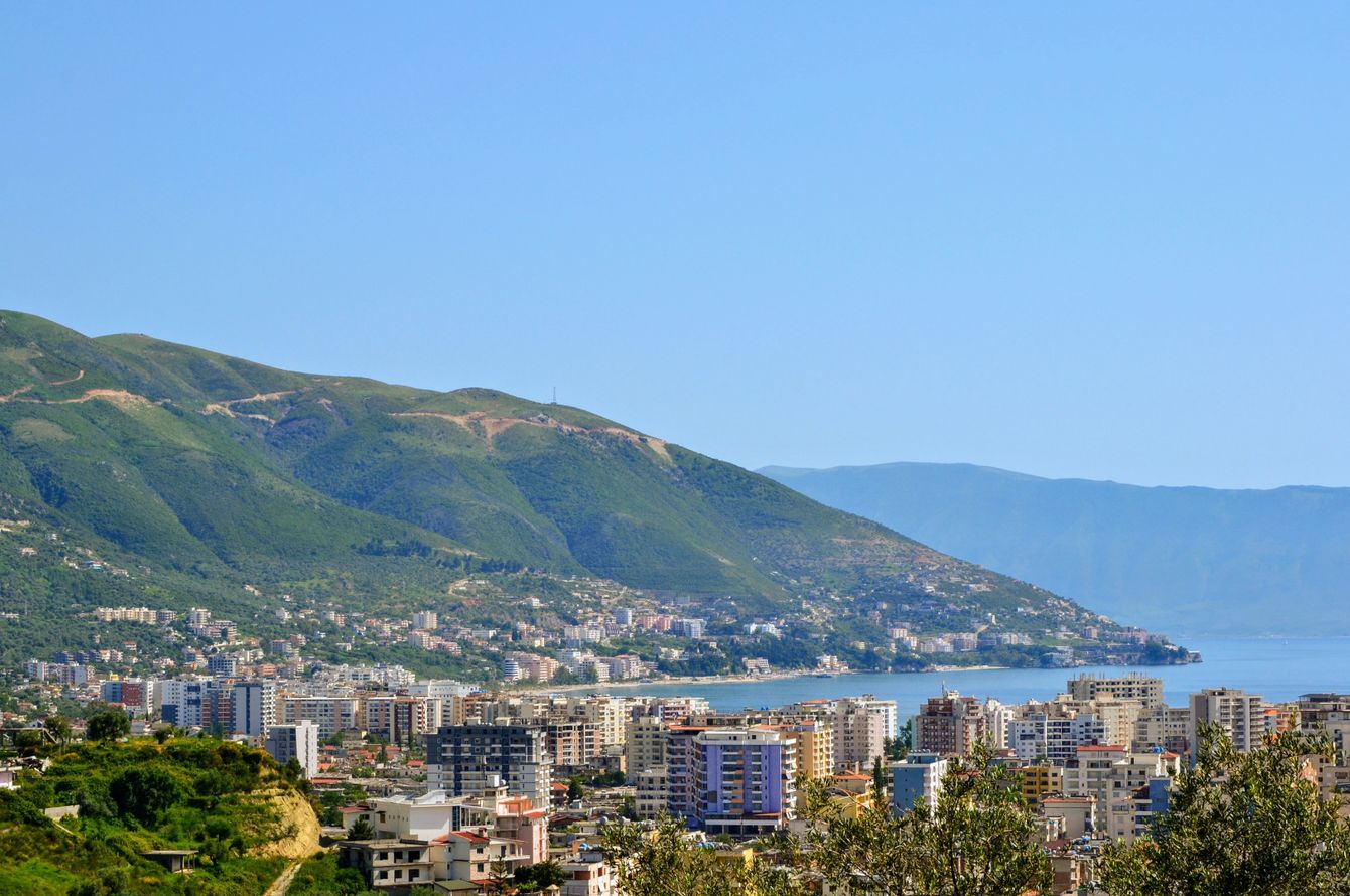 Vlora