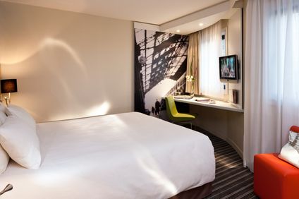 16. Bild der Unterkunft