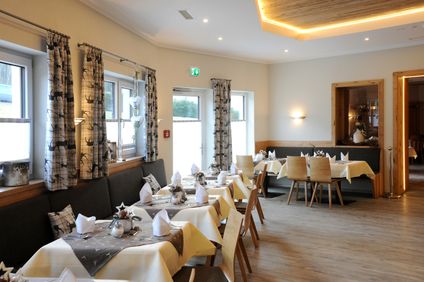 4. Bild der Unterkunft