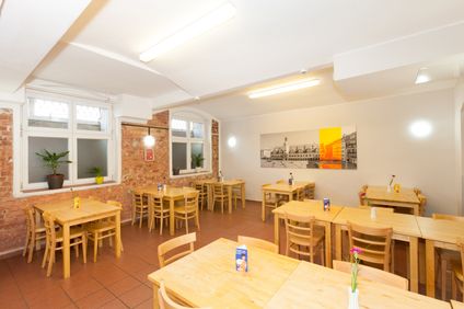 6. Bild der Unterkunft