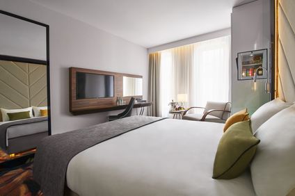 8. Bild der Unterkunft