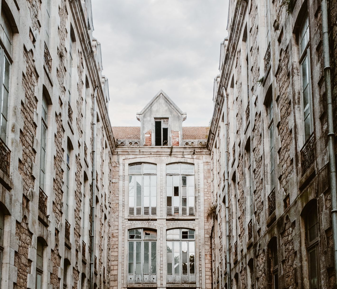 Campus Caldas da Rainha