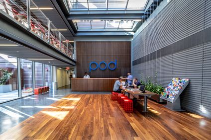 6. Bild der Unterkunft