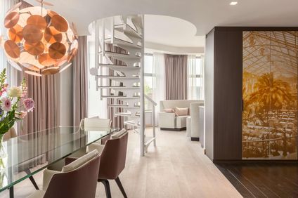 11. Bild der Unterkunft