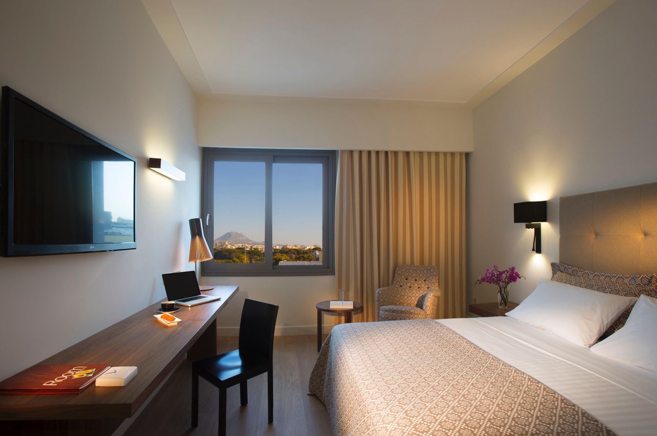 Doppelzimmer Classic