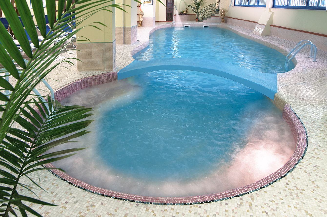 Innenpool