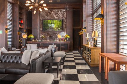 12. Bild der Unterkunft