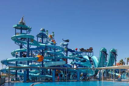 Aquapark