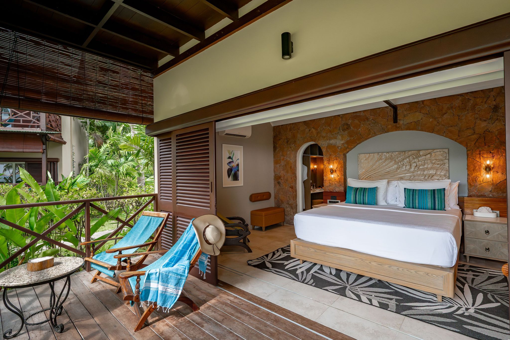 Chambre Superior