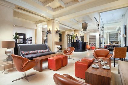 2. Bild der Unterkunft