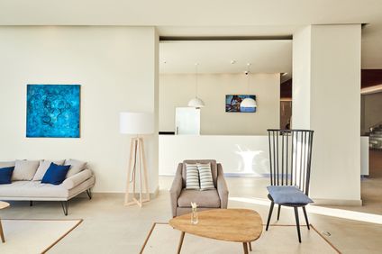 8. Bild der Unterkunft