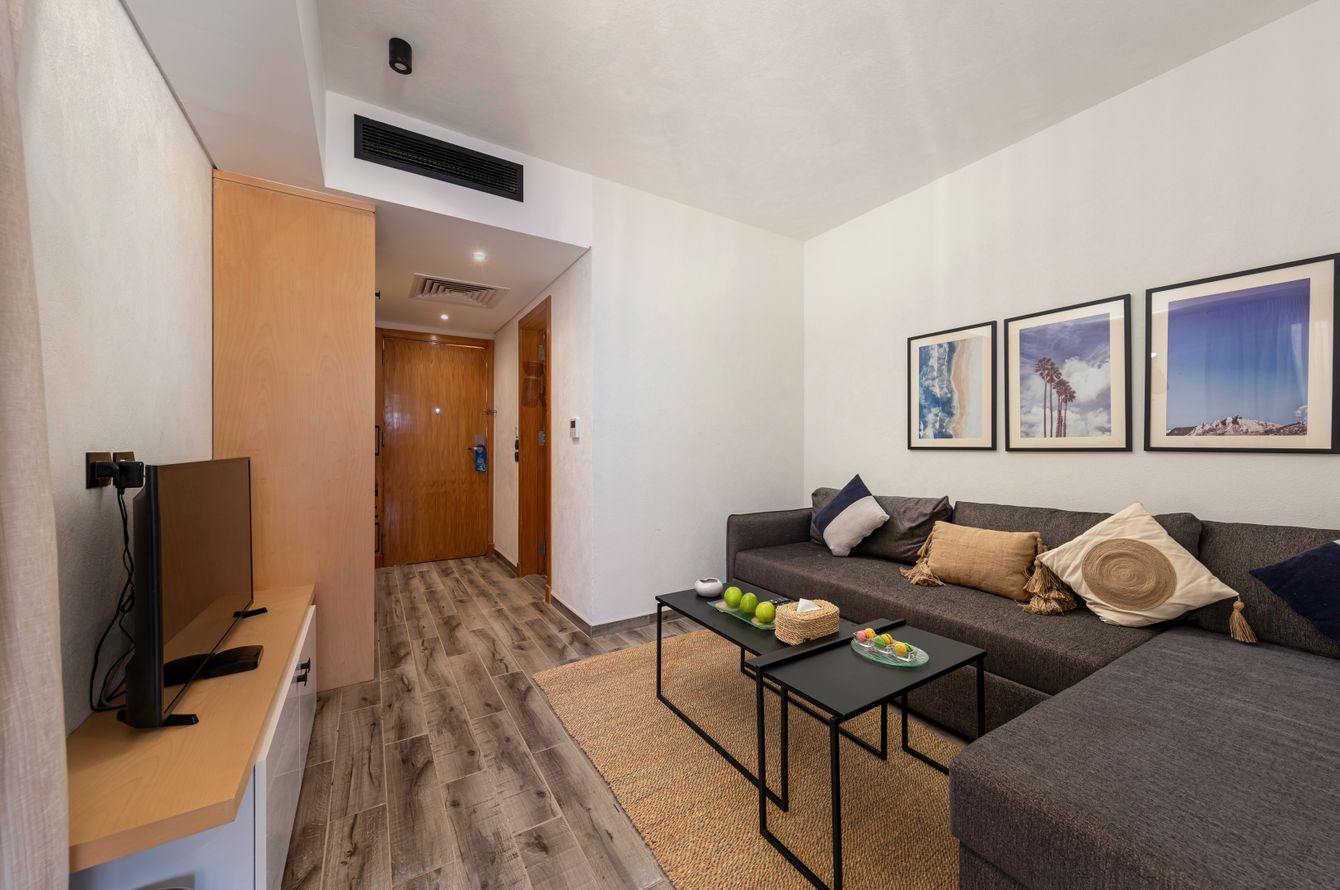 Suite Deluxe